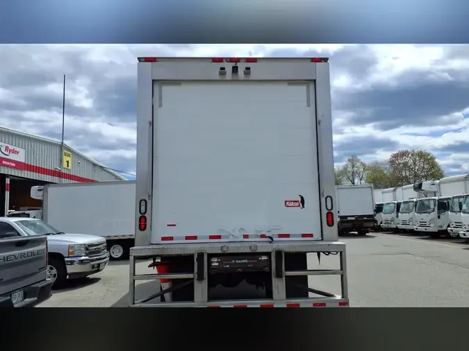 2019 FREIGHTLINER/MERCEDES M2 106