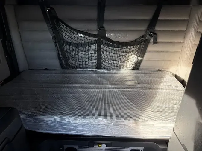 2023 Freightliner Cascadia