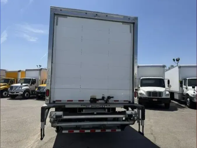 2019 Freightliner Business Class M2 106
