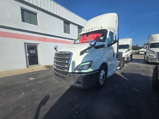 2019 FREIGHTLINER/MERCEDES NEW CASCADIA PX12664049cd1b8eaadea541d23fe4d6e3c197e