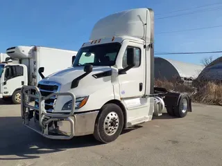 2021 FREIGHTLINER/MERCEDES CASCADIA PX11642ST