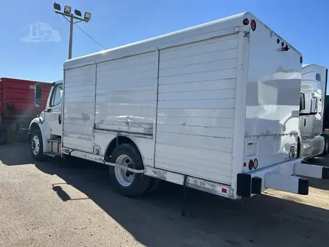 2016 FREIGHTLINER BUSINESS CLASS M2 106049dfca8f45879bade2f92943f2d1c86