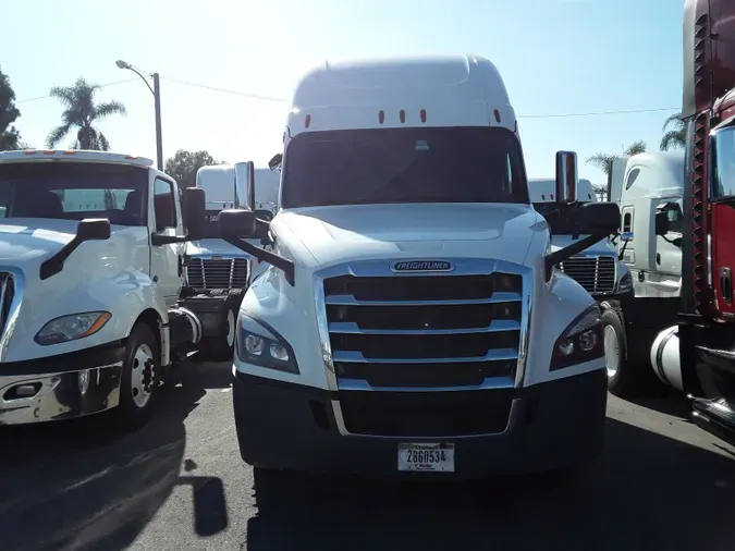 2019 FREIGHTLINER/MERCEDES NEW CASCADIA PX12664