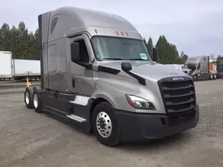 2022 Freightliner Cascadia