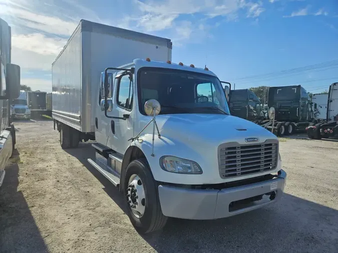 2015 FREIGHTLINER M2 106