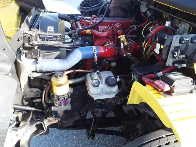 2018 FREIGHTLINER/MERCEDES M2 106