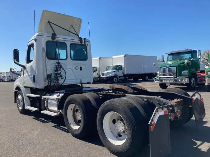 2019 FREIGHTLINER/MERCEDES NEW CASCADIA PX12664