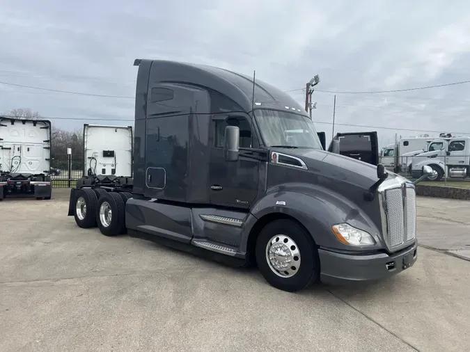 2020 Kenworth T680