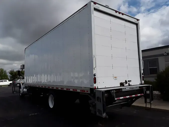 2023 NAVISTAR INTERNATIONAL MV607 (4X2)04a27455848e3eb773a4ab5d3933f278