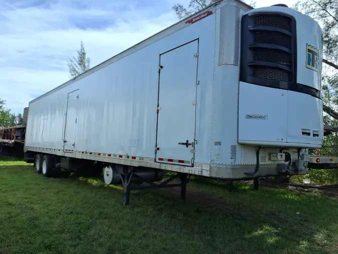 2016 GREAT DANE TRAILER 7211TZ-1 48/156/102