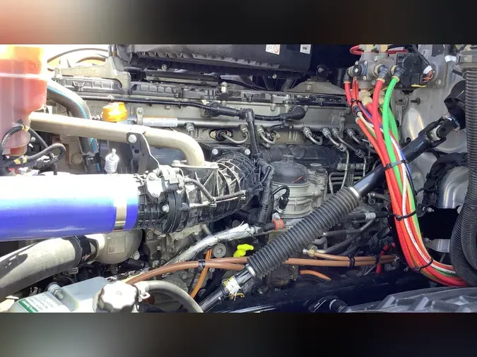 2024 Freightliner Cascadia 12604a324ba4dab8763b7d8ed6f7826a60d