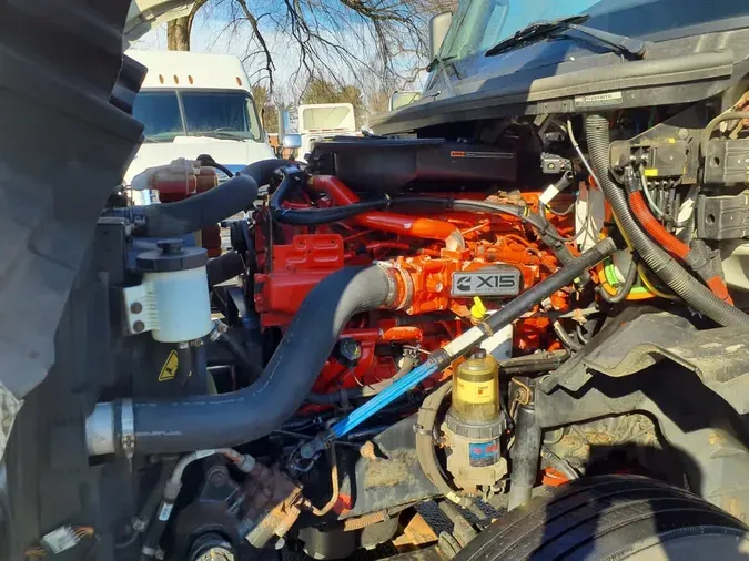 2019 NAVISTAR INTERNATIONAL LT625 DAYCAB T/A04a3cade73e21acabf50506e6bacfd4c