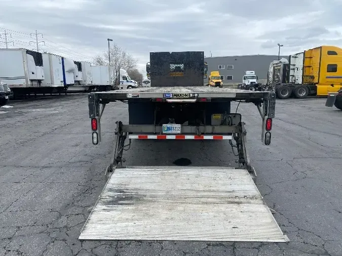 2018 INTERNATIONAL 4300
