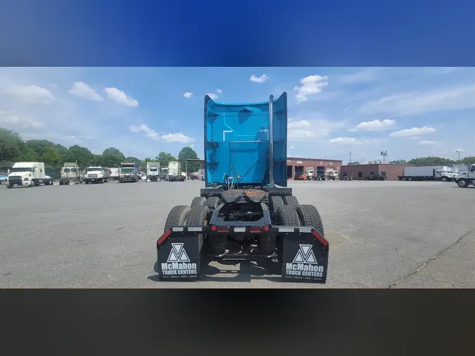 2019 Mack AN64T M742