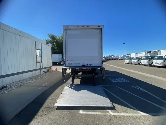 2018 FREIGHTLINER/MERCEDES M2 10604a4a45a6b3813fd345195704b4bde9f