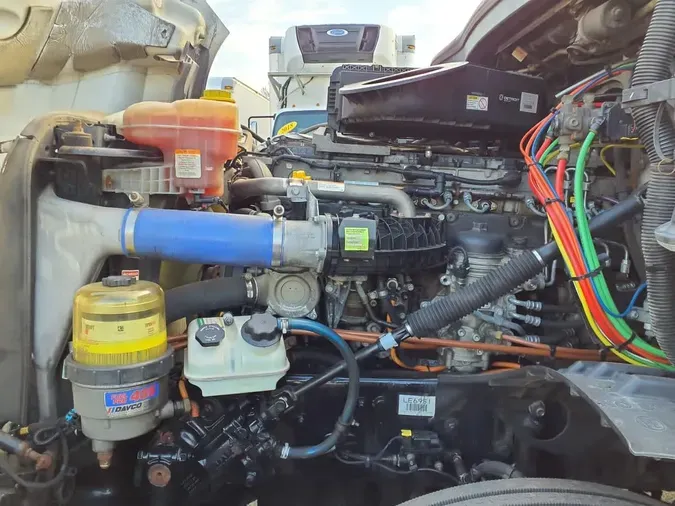 2019 FREIGHTLINER/MERCEDES NEW CASCADIA PX12664
