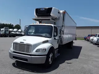 2019 FREIGHTLINER/MERCEDES M2 106