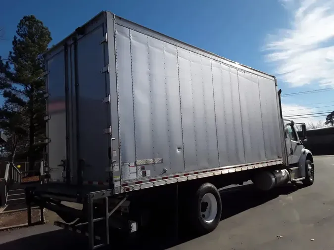 2021 FREIGHTLINER/MERCEDES M2 10604a5d99d0db210a8c4e964b6e9b56a83
