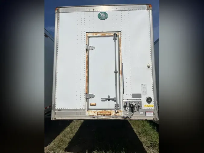 2013 GREAT DANE TRAILER CPL3314-015053 53'