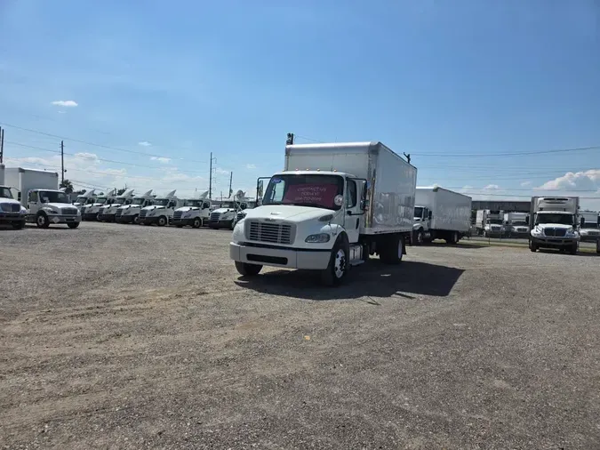 2019 FREIGHTLINER/MERCEDES M2 10604aa255fc18a68e5ad215d57629e2d0c