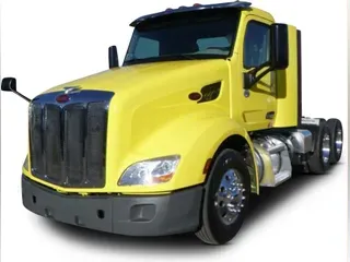 2021 Peterbilt 579