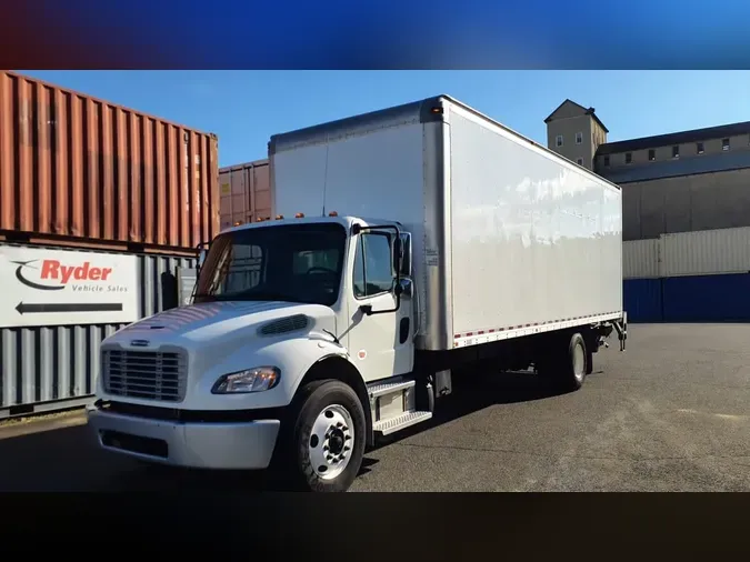 2018 FREIGHTLINER/MERCEDES M2 10604ab381c4936d8bcc36db7ee7d88ce55