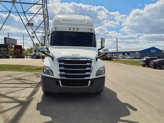 2021 FREIGHTLINER/MERCEDES NEW CASCADIA PX12664
