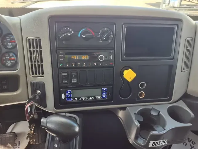 2019 NAVISTAR INTERNATIONAL 430004abc56bc95a3f3d0f37a1d2badc5153