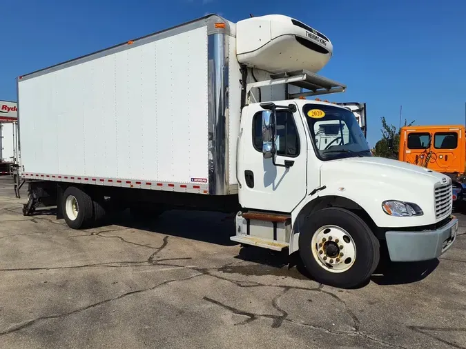 2020 FREIGHTLINER M2 106