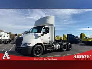 2020 INTERNATIONAL RH613