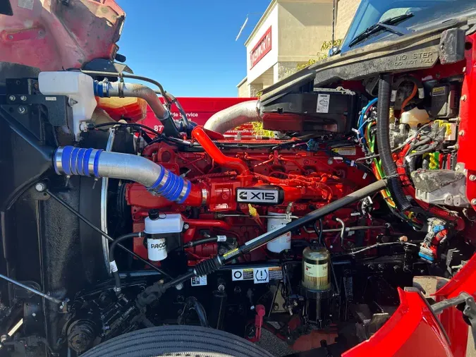 2023 Kenworth W99004ad5190dd36b1b064e96e652a9ed1d5