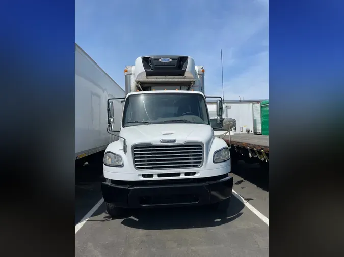 2016 FREIGHTLINER/MERCEDES M2 106