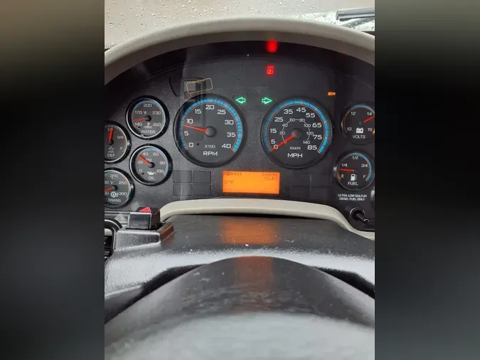 2018 NAVISTAR INTERNATIONAL 4300