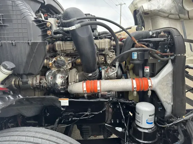 2022 FREIGHTLINER Cascadia 12604afb70dbb5dc1377e8499dc7103cfe2