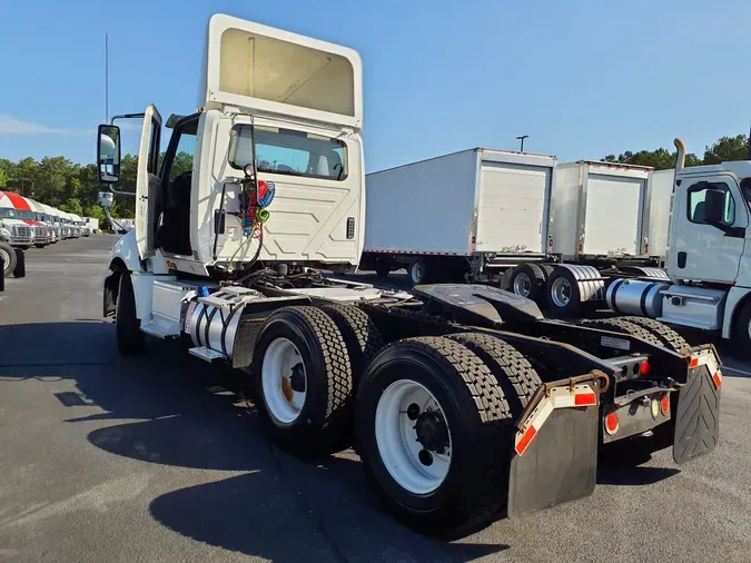 2016 NAVISTAR INTERNATIONAL PROSTAR