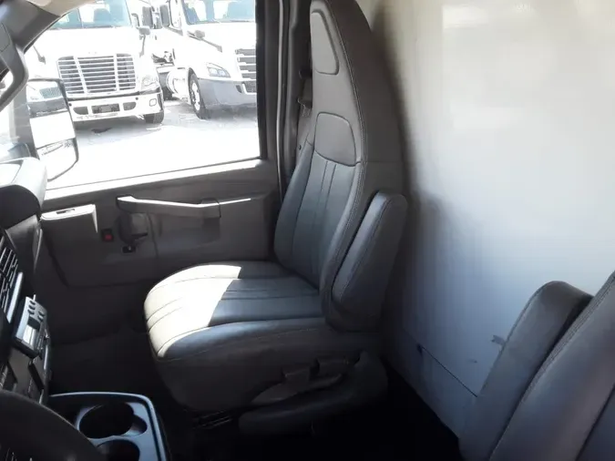 2019 GENERAL MOTORS CORP. SAVANA 3500
