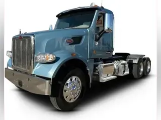 2021 Peterbilt 567