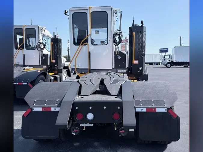 2026 KALMAR OTTAWA T2 4X2 DOT/EPA04b1c2317ebc25873559b3a9a6c3774b