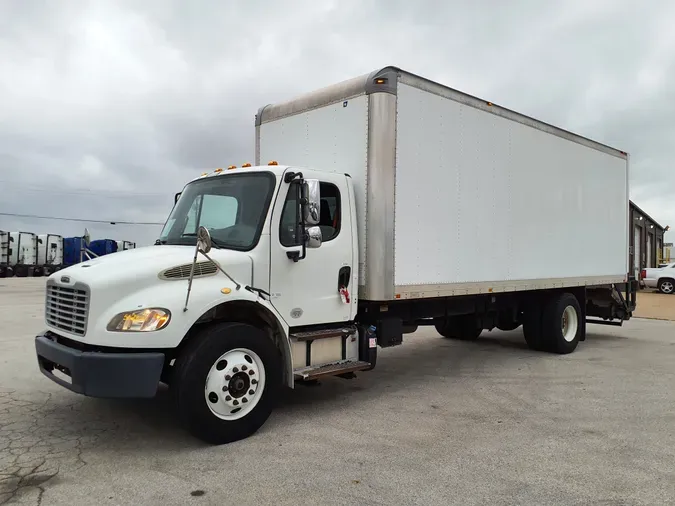 2013 FREIGHTLINER/MERCEDES M2 10604b2b5288dea8098fd294fd807b9aa6b