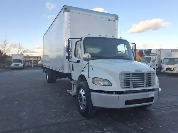 2019 FREIGHTLINER/MERCEDES M2 10604b2c881a5a84b41516b031d0df350af