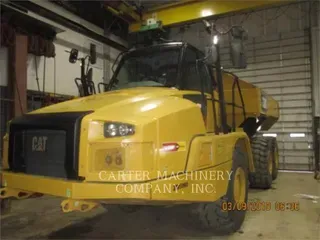 2015 Caterpillar 730C
