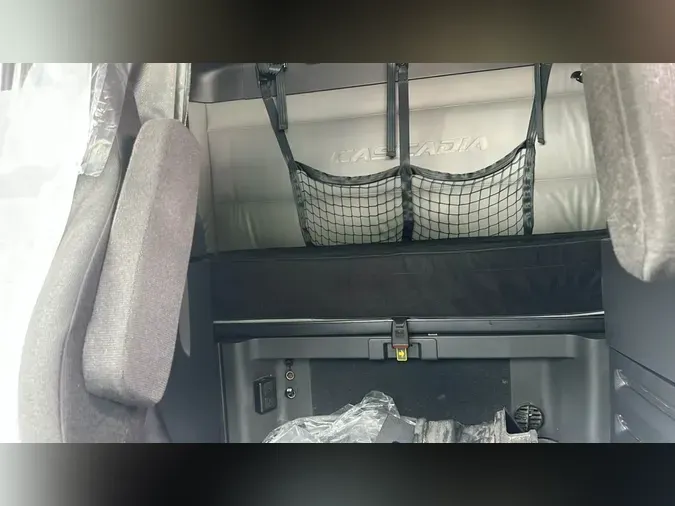 2021 Freightliner Cascadia