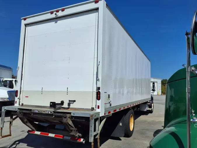 2019 FREIGHTLINER/MERCEDES M2 10604b5e02c279b67e183db2b6ce217588b