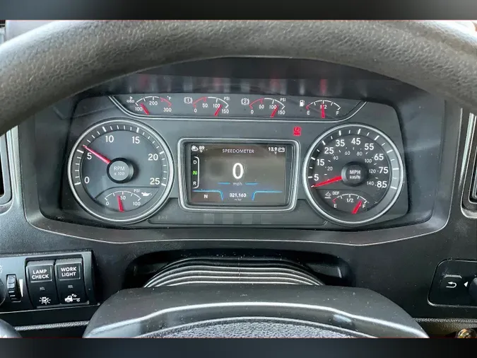 2022 INT LT625 6x4