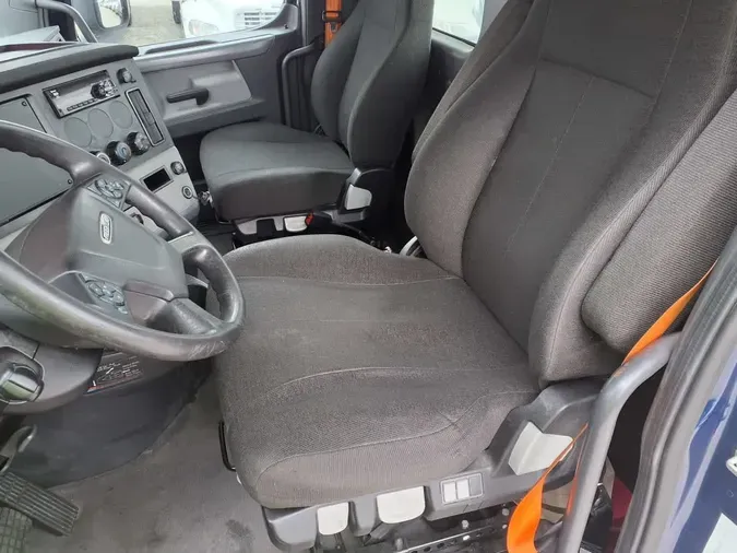2021 FREIGHTLINER/MERCEDES CASCADIA PX11664ST