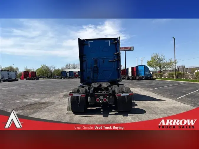 2021 FREIGHTLINER CA12604b6cd500f3e9ebfac2c391ec20aea54