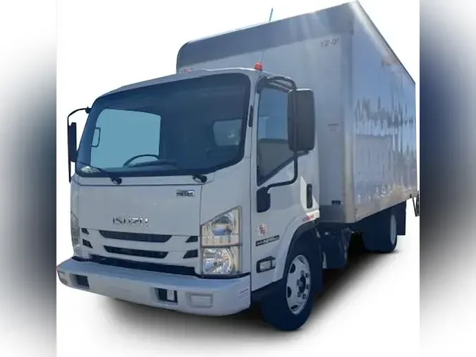 2022 Isuzu NPR-XD04b73c75d5438b761b5a98b65d982160