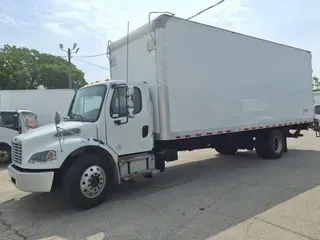 2019 FREIGHTLINER M2 106