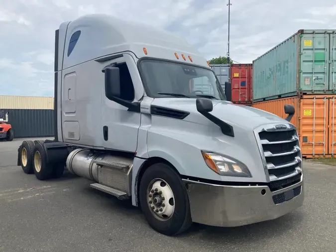 2021 FREIGHTLINER/MERCEDES NEW CASCADIA PX1266404b7af5a212193ebd6d110607a533e2b