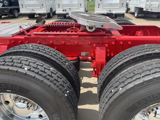 2022 Peterbilt 567